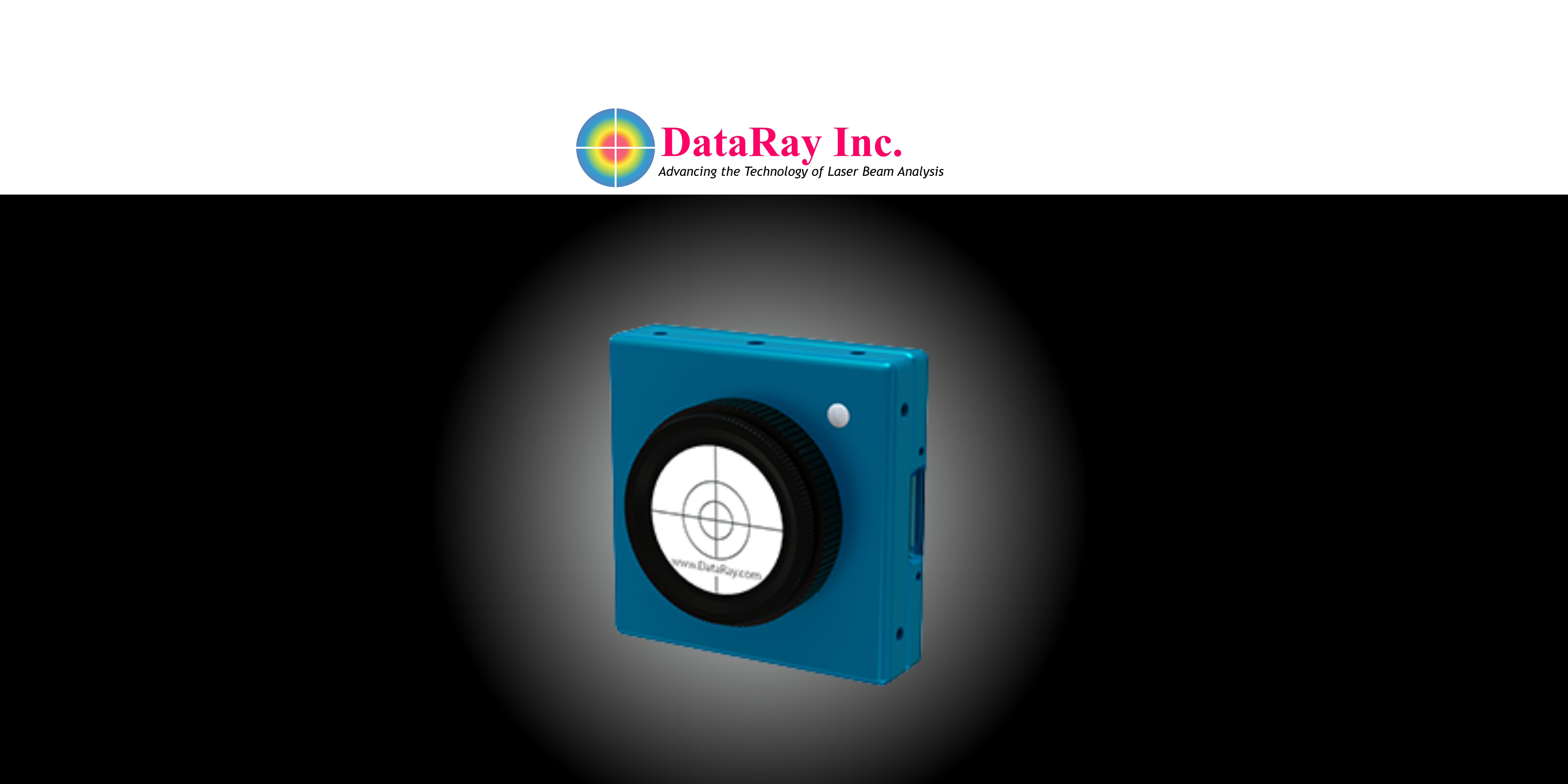 Системы профилирования выходного луча DataRay