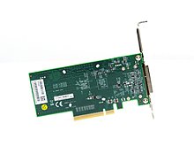 Модуль удаленного доступа PCIe M9048B