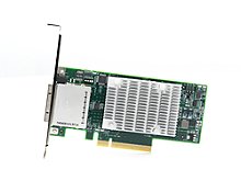 Модуль удаленного доступа PCIe M9048B