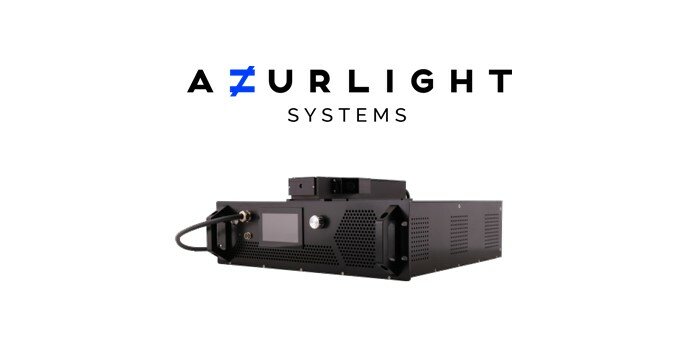 Готовые решения Azurlight Systems и их экономическая эффективность в сравнении с аргоновыми лазерами