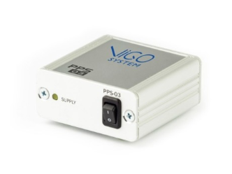 Блок питания предусилителей серии PPS-03