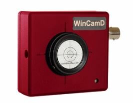 Камера профилирования лазерного пучка  WinCamD- FIR8-14-HR