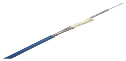Многомодовый оптический кабель OIF-AC-M2S30L-GY