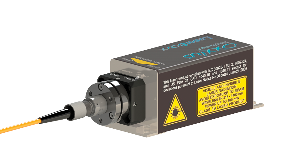 Лазерный диодный модуль серии LBX-750 HPE
