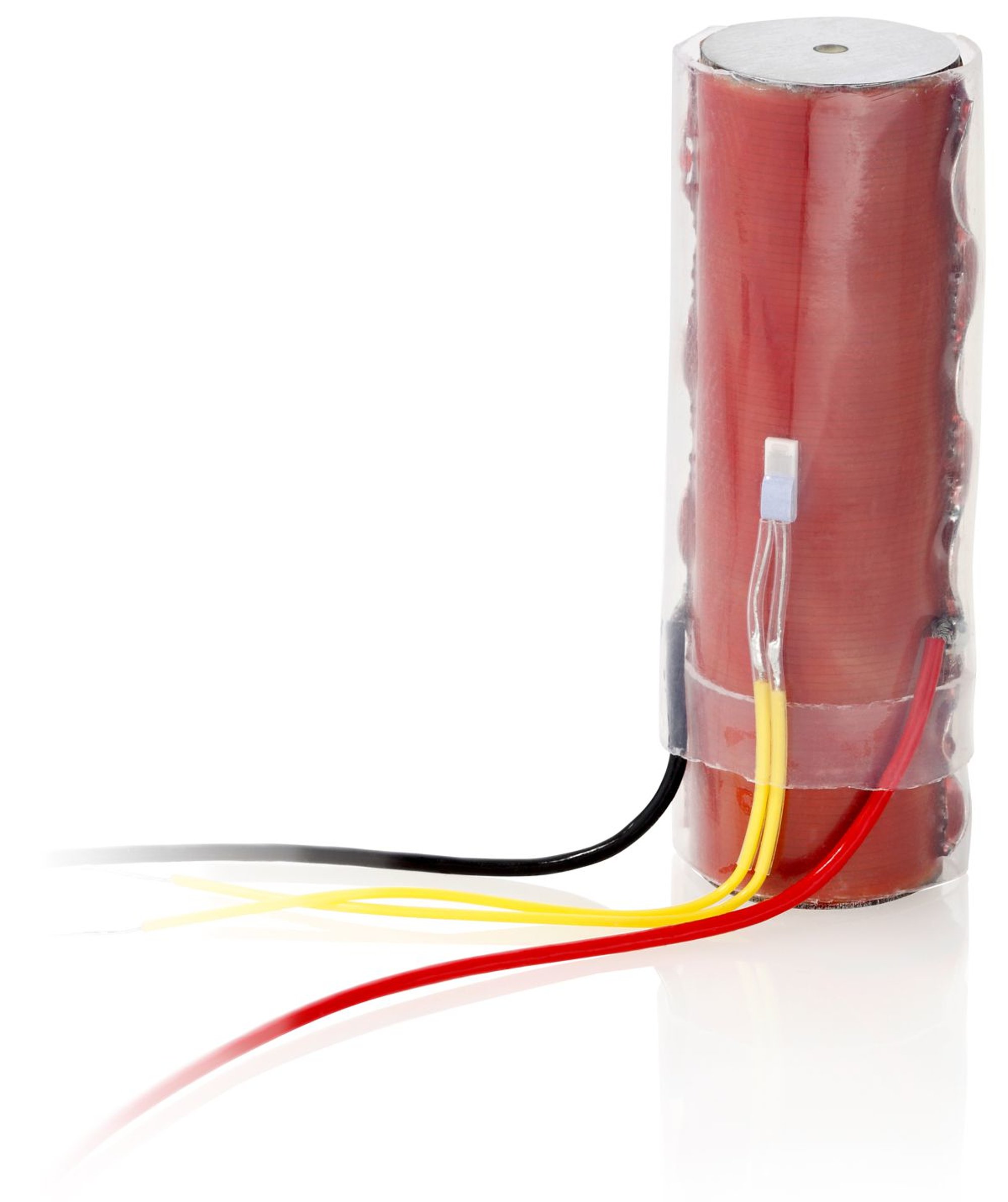 Пьезоактуаторы серии PICA™ Power