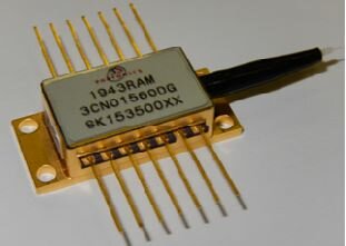 14 - pin лазерный модуль 1948RxB