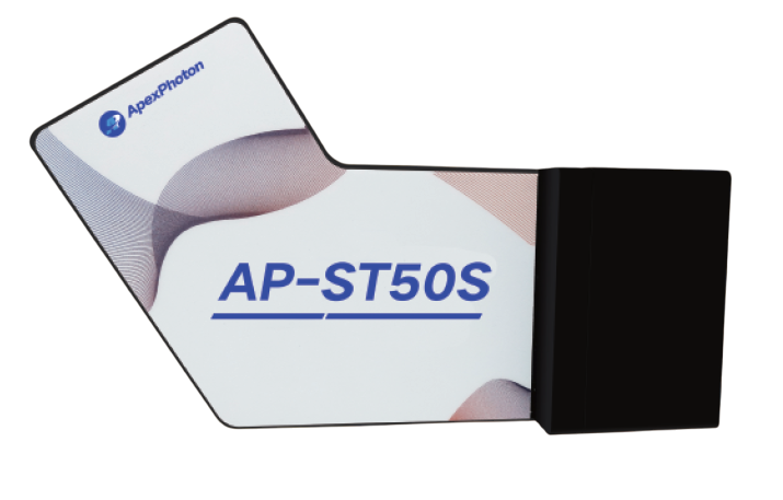 Рамановские пропускающие спектрометры серии AP-ST50