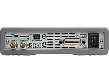 Переменный оптический аттенюатор ММ N7768A
