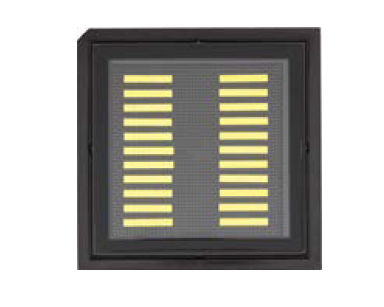 Несмонтированные лазерные диоды и линейки серии ULDB-808