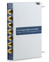 Генератор сигналов произвольной формы National Instruments AT-1212.png