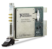 Цифровой модуль ввода-вывода National Instruments PXI-6541.png