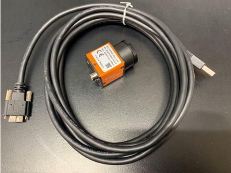 Рисунок 1 – Один из вариантов комплектации камер с поддержкой USB.png