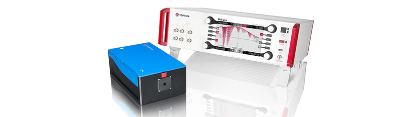 TOPTICA CTL