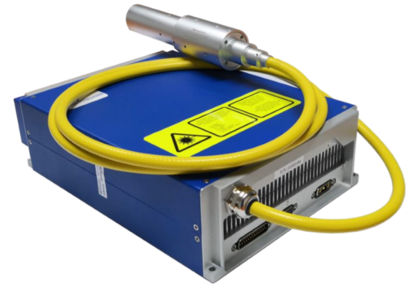 Ytterbium Pulsed Fiber Laser NFL-D20T.png