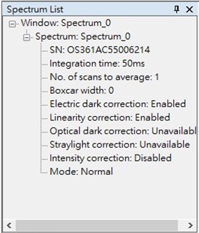 Рисунок 11 Поле Spectrum List.jpg