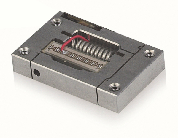 Линейные актуаторы серии PiezoMove™ P-603