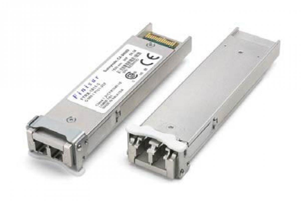Оптический трансивер XFP, 80 км, многоскоростной 10G-ZR/OC-192 LR-2