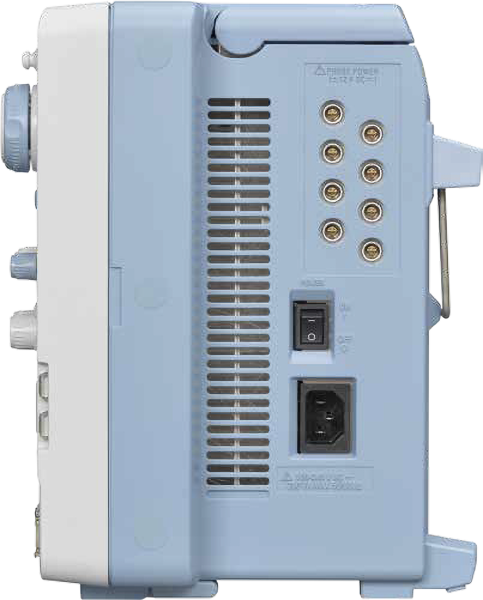 DLM5000 Yokogawa Осциллографы
