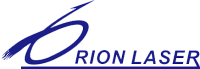 Orion Laser