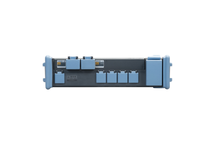 Оптический рефлектометр AQ7280 Yokogawa