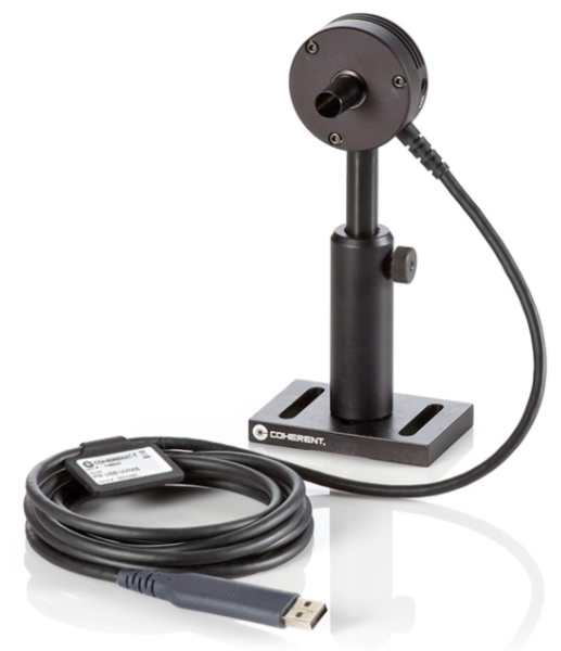 Полупроводниковый датчик мощности PowerMax-USB UV/VIS