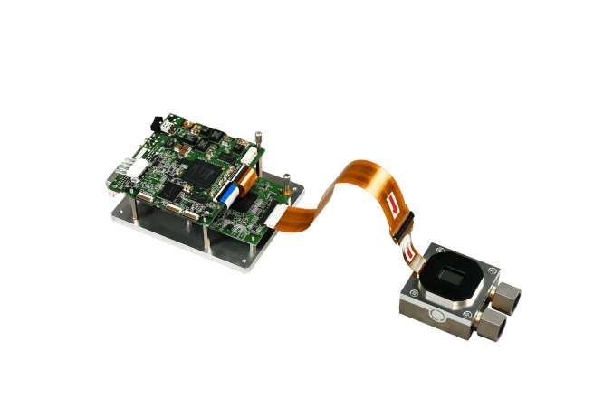 Отражающий пространственный модулятор света High-Power LCOS серии SLM-30 (для OEM) 