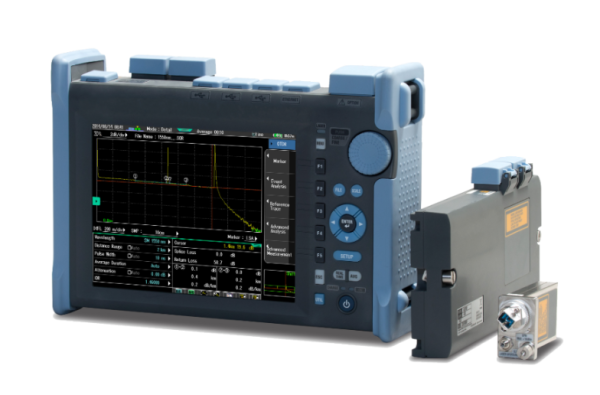 Рефлектометр оптический AQ7280 Yokogawa