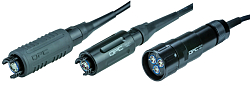 Сборки и разъемы серии Expanded Beam (MIL-DTL-83526)