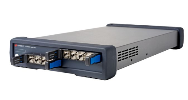 Многопортовый измеритель оптической мощности N7745С