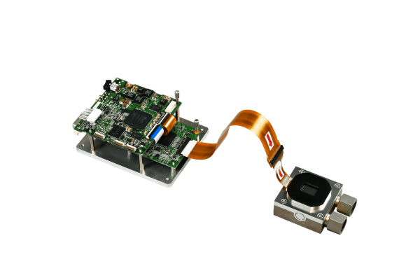Отражающий пространственный модулятор света High-Power LCOS серии SLM-30 (для OEM) 