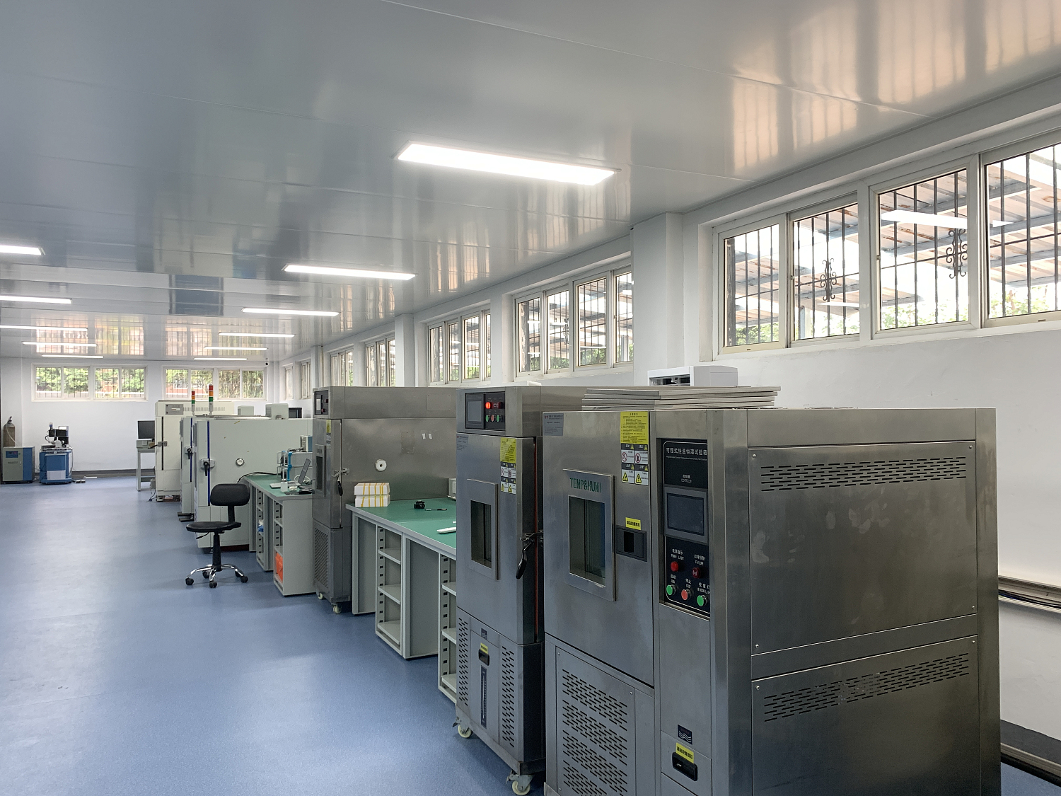 Liocrebif Technology