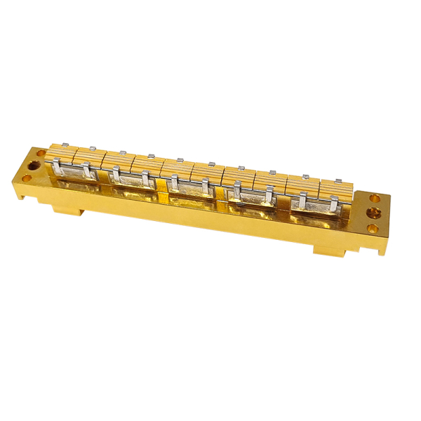 Лазерный диод HS-MA-1200-10×3P-40-QCW
