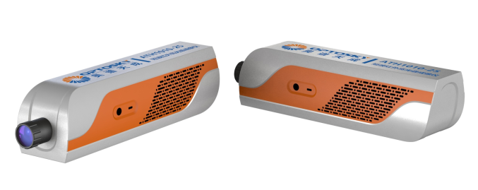 Гиперспектральная камера ATH1010R-25