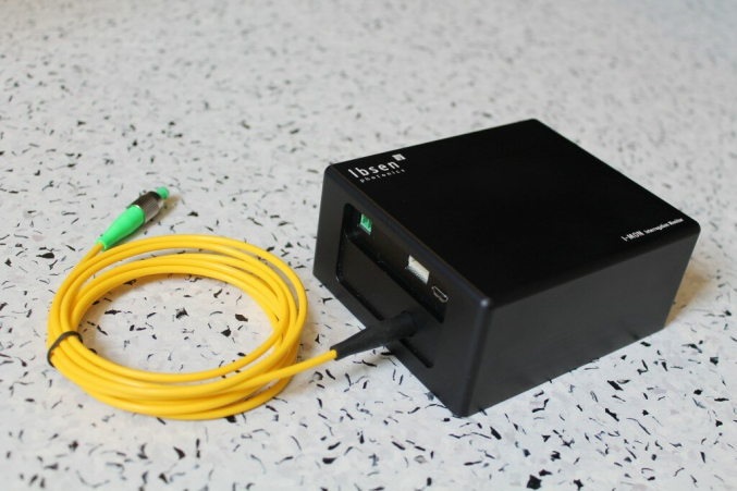 Система опроса I-MON USB