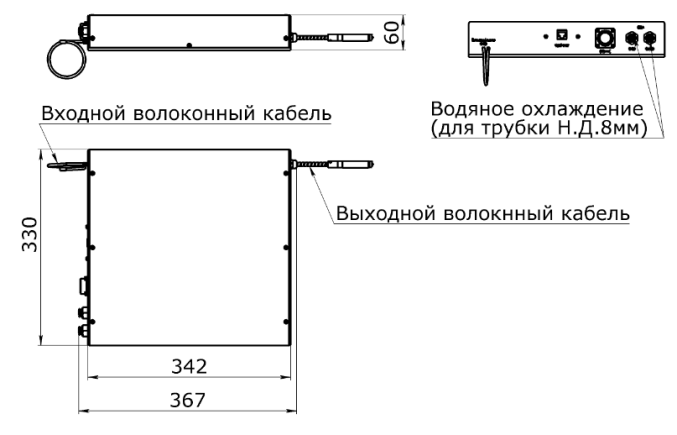 Усилитель узкополосного сигнала