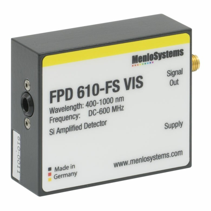 Фотоприёмник FPD610-FS-VIS