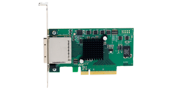 Модуль удаленного доступа PCIe M9048A