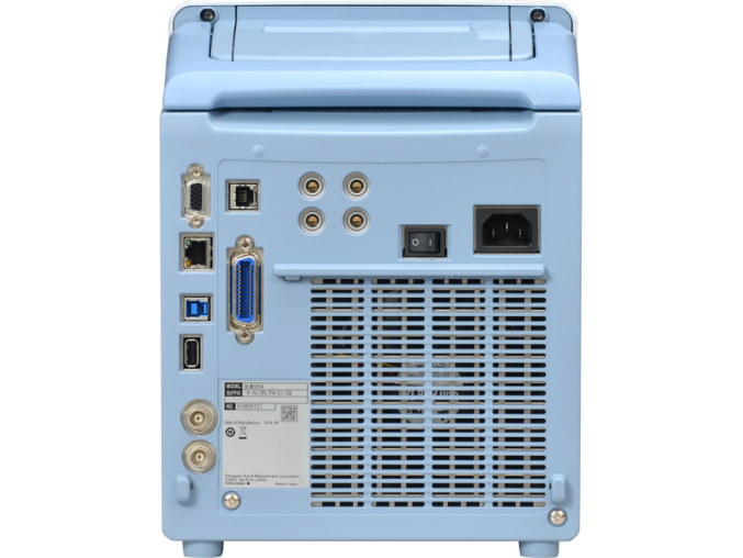 DLM3000 Yokogawa Осциллографы