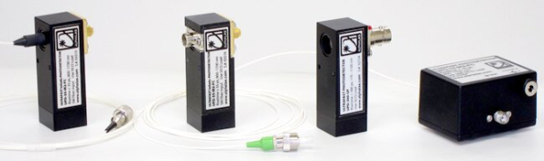 Серия сверхбыстрых фотодетекторов UPD-2M