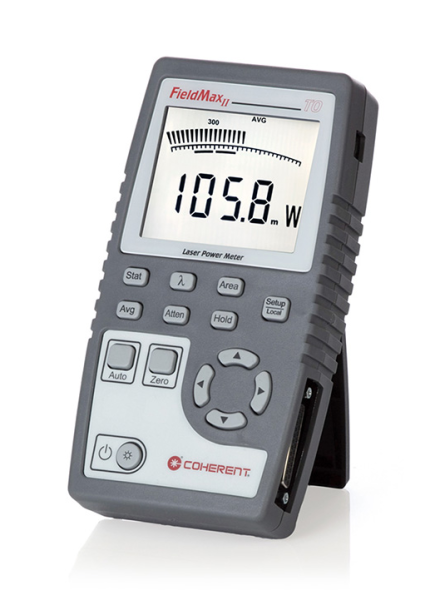 Измеритель мощности FieldMaxII-TO