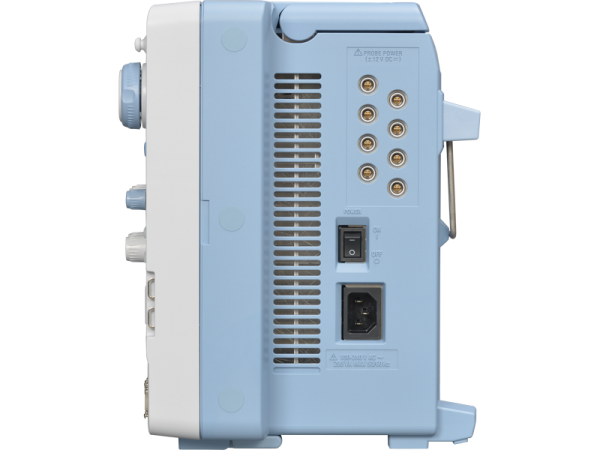 DLM5000HD Yokogawa Осциллографы
