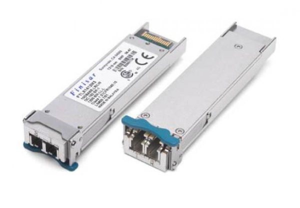 Оптический трансивер XFP ,10 км, многоскоростной 10GBASE-LR/OC-192 SR-1
