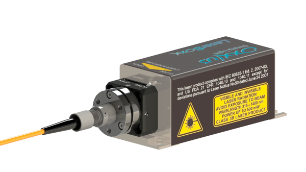 Лазерный диодный модуль серии LBX-750 HPE